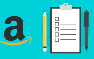 Amazon Private Label Checklist